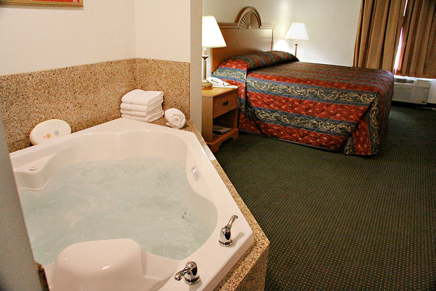 Horizon Inn and Suites – Hotel | West Point, Nebraska
